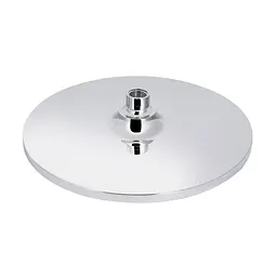 Душова система універсальна Qtap Vlasta New на три споживача (з виливом) QTVLA111CRM45650 Chrome, Хром - мініатюра 7
