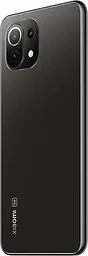 Смартфон Xiaomi 11 Lite 5G NE 8/128GB Global (Truffle Black) - мініатюра 7