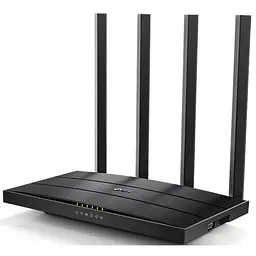 Маршрутизатор TP-Link Archer C6U - мініатюра 2