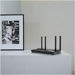 Маршрутизатор TP-Link ARCHER AX23 (ARCHER-AX23)