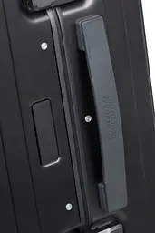 Валіза 55 См American Tourister SOUNDBOX ALU BRUSHED ANTHRACIT 55x40x23 MI3*18001 - мініатюра 9