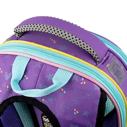 Рюкзак шкільний ортопедичний шкільний каркасний YES S-30 JUNO ULTRA Premium Girls style - мініатюра 6
