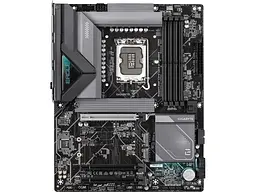 Материнська плата Gigabyte B860 EAGLE WIFI6E - мініатюра 2