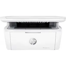 БФП HP LaserJet M140w + Wi-Fi (7MD72F) [114397] - мініатюра 1