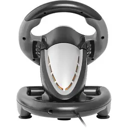 Ігрове кермо Defender Challenge Mini LE USB 10 кнопок Маніпулятор для ігор - мініатюра 5