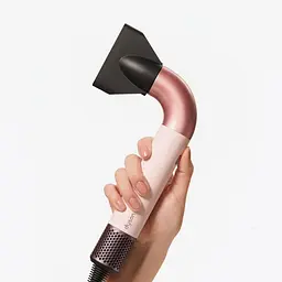 Фен Dyson HD17 Supersonic R Ceramic Pink/Rose Gold - мініатюра 3