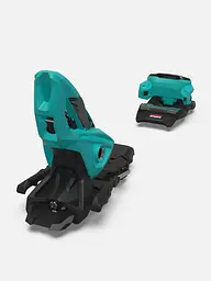 Кріплення для лиж Marker Squire 11 24/25 110 Синій-Чорний - мініатюра 2