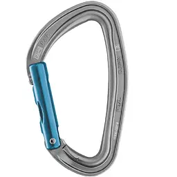 Карабін Petzl Djinn Straight (1052-M060AA00)
