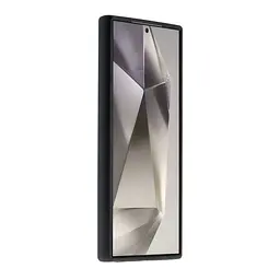 Чохол TPU із захистом на камеру Elite Samsung Galaxy A25 5G Black (35048_3344847) - мініатюра 6