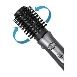 Фен-щетка ECG Modifica Hairbrush Moonstone - миниатюра 9