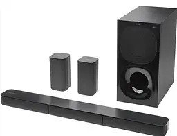 Саундбар Sony HT-S20R - мініатюра 2