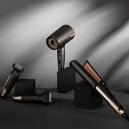 Випрямляч для волосся Remington One Straight & Curl S6077 - мініатюра 5