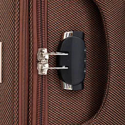 Валіза Semi Line 28" (L) Brown (T5960-3) - мініатюра 7