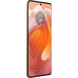 Смартфон Motorola Edge 50 Ultra 16/1TB UA-UCRF Peach Fuzz [PB0Y0056RS] [115225] - мініатюра 3