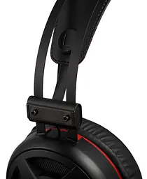 Гарнітура Redragon Minos Red + Black 2 м (78368) - мініатюра 5