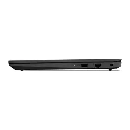 Ноутбук 15" Lenovo V15 G4 IRU (83A100X2RA) Black, 15.6" (1920x1080, IPS, 60Hz), Intel Core i3-1315U (6x0.9-4.5GHz), 8Gb DDR4, SSD 256GB, UHD Graphics, LAN, Wi-Fi 6, Bluetooth 5.2, Type-C/USB 3.2/USB 2.0, HDMI, 45Wh, DOS - мініатюра 7