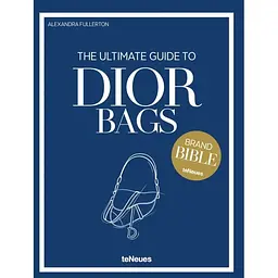 The Ultimate Guide to Dior Bags