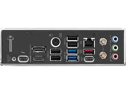 Материнська плата MSI Z890 GAMING PLUS WIFI - мініатюра 3