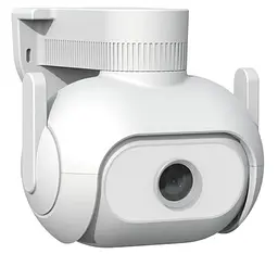 IP-камера для відеоспостереження IMILAB EC5 Floodlight Camera 2K without LAN (CMSXJ55A) [72941] - мініатюра 4