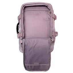 Сумка-рюкзак Semi Line 20 Lilac (P8249-4) - мініатюра 9