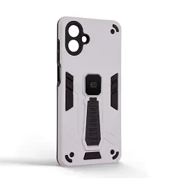 Чохол ArmorStandart Proover для Samsung A07s 4G / A07 4G Grey - мініатюра 2
