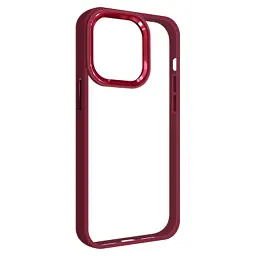Чохол до мобільного телефона Armorstandart UNIT2 Apple iPhone 14 Pro Marsala (ARM69950)