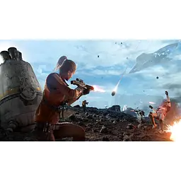 Ключ активації Microsoft Star Wars Battlefront Ultimate Edition для Xbox One/Series - мініатюра 11