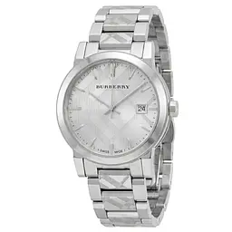 Жіночий годинник BURBERRY BU9144 The City (34 мм) - мініатюра 2