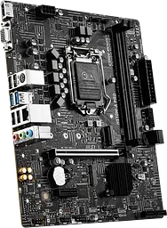 Материнська плата MSI H510M-A PRO LGA 1200 (H510M-A PRO) Б/В - мініатюра 2