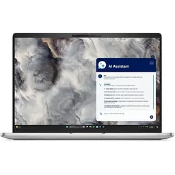Ноутбук Dell Pro 16 Plus PB16250,1920 x 1200,236V 8 C/8 T,2.1 GHz - 4.7 GHz,16 GB LPDDR5X,512 GB