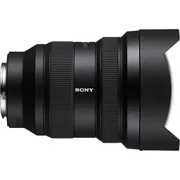 Об'єктив Sony FE 12-24mm f/2.8 GM (SEL1224GM) [135024] - мініатюра 4