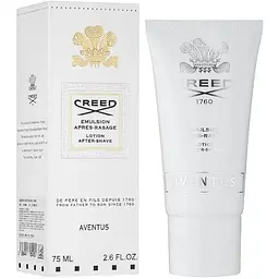 Бальзам після гоління Creed Aventus 75 мл