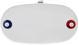 Zanussi Водонагрівач електричний ZWH/S 50 AZURRO DL (ZWH/S50AZURRODL) - мініатюра 4