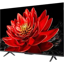 Телевізор TCL C69B 50" QLED 4K [50C69B] [125086] - мініатюра 3