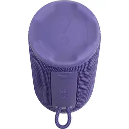 Портативна акустика JBL Grip Purple (JBLGRIPPUR) [154408] - мініатюра 6