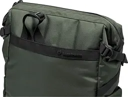 Рюкзак для фотоапарата Manfrotto Street Convertible Tote Bag (MB MS2-CT) [88390] - мініатюра 6