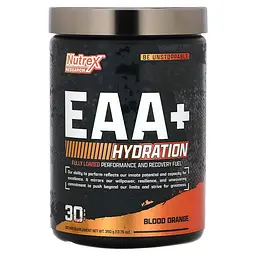 Комплекс Незамінних Амінокислот з Електролітами ЕАА Hydration - 30 порцій