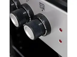 Комбінована плита Prime Technics PSE 641212 B - мініатюра 8