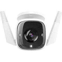 IP-Камера Tapo TC65 3MP N300 1xFE microSD outdoor TP-Link teh0016030 - мініатюра 4