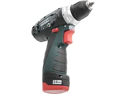 Дрель-шуруповерт Metabo PowerMaxx BS 600079550 - мініатюра 9