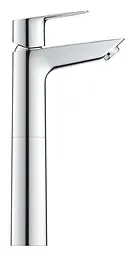 Змішувач для умивальника Grohe Bauloop New Xl-розміру 32856001, Хром - мініатюра 7