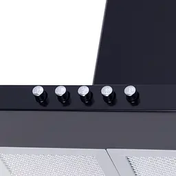 Витяжка купольна MINOLA HK 6214 BL 700 LED - мініатюра 9