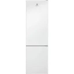 Холодильник з нижньою морозильною камерою Electrolux (RNT7ME34G1)