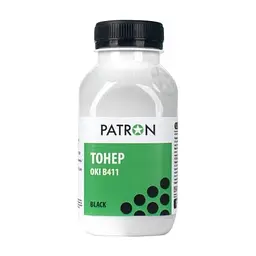 Тонер OKI B411 Patron (T-PN-OB411-075) - мініатюра 6