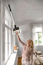 Бездротовий пилосос VC 7 Cordless yourMax, 350Вт Karcher teh0016465 - мініатюра 5