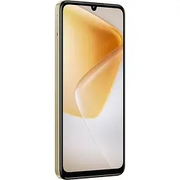 Смартфон Oukitel C6 5G 6.8" HD+ /12GB/512GB/ Dimensity 6300 /5150mAh/ 50+5Мп / Gold - мініатюра 3