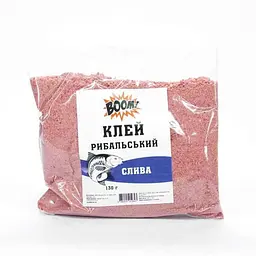 Клейковина BOOM Слива 130 г