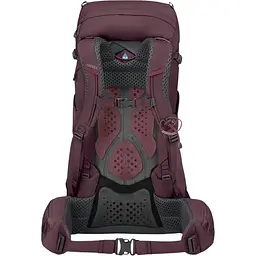 Рюкзак Osprey Kyte 38 розмір M/L червоний - мініатюра 4