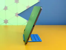Планшет Samsung Galaxy Tab S10 Lite 6/128GB Wi-Fi Gray (SM-X400NZAREUC) UA-UCRF Б/В [164050] - мініатюра 3
