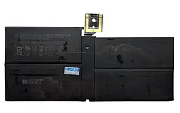 Акумулятор DYNM02 для Microsoft Surface Pro 5 / Pro 6 (1796, 1807) G3HTA038H